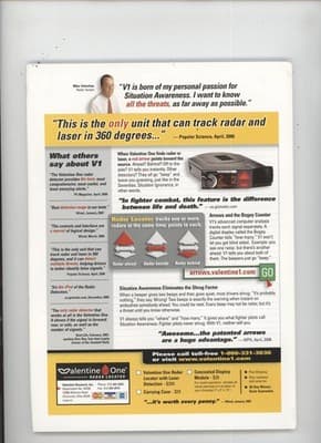 Porsche Panorama October 2008 Porsche Magazine - Thumbnail 2