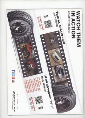 Petersen's 4-Wheel & Off-Road December 2012 Ultimate Adventure Magazine - Thumbnail 2