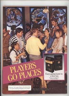 Road & Track January 1985 Lotus Etna V-8 Supercar Magazine - Thumbnail 2