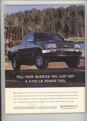 Road & Track December 1996 Porsche Boxster & Vintage Racing Magazine - Thumbnail 2