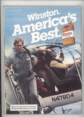 Road & Track March 1983 Corvette Spectacular Bonus Magazine - Thumbnail 2