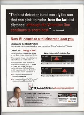 Panorama 688 Porsche Official Club America Car Magazine - Thumbnail 2