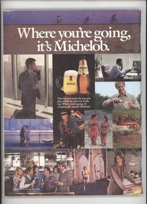 Road & Track May 1985 Lamborghini Countach Ferrari Spyder Magazine - Thumbnail 2