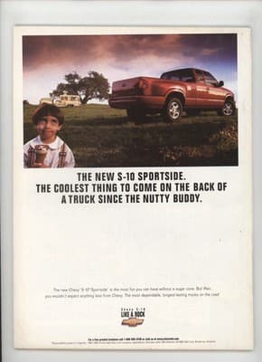 Hot Rod January 1997 LT1 Build-Up Muscle Car Magazine - Thumbnail 2