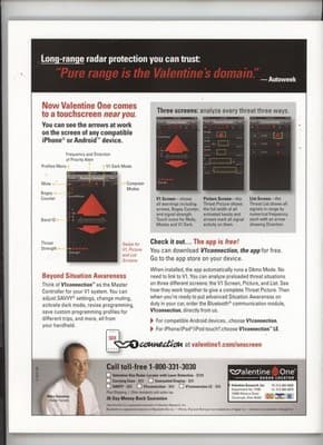 Panorama Porsche Club of America Magazine Mobil 1 Racing - Thumbnail 2