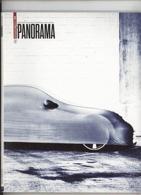 Panorama September 2015 Porsche Club Coupe Magazine - Image 1