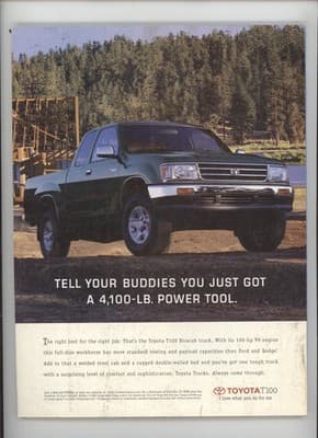 Road & Track December 1996 Porsche Boxster First Test Car Magazine - Thumbnail 2