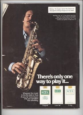 Road & Track June 1982 35th Anniversary Formula 1 Poster Magazine - Thumbnail 2