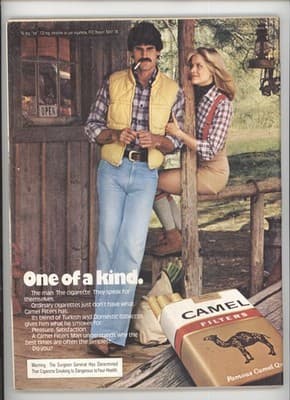 Road & Track October 1978 Camaro Z-28 IROC Car Magazine - Thumbnail 2