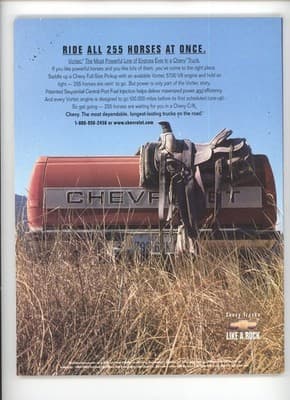 Road & Track August 1997 Lamborghini Convertible Comparison Magazine - Thumbnail 2