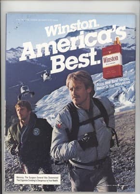 Road & Track March 1984 What is a Sports Car Magazine - Thumbnail 2