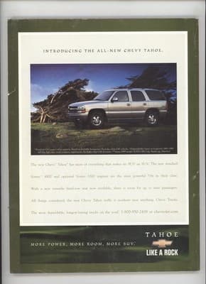 Road & Track June 2000 Toyota MR2 Mazda Miata Dragster Magazine - Thumbnail 2