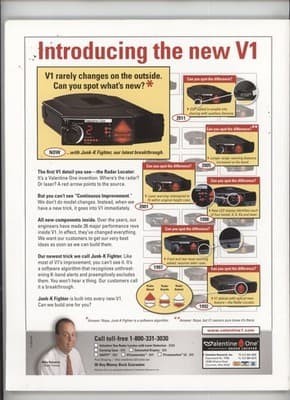 Panorama 711 Porsche Driver Dave Jordan Magazine - Thumbnail 2