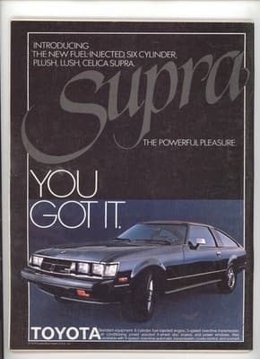 Car & Driver July 1979 Ford Fairmont V-8 Thunderbird Magazine - Thumbnail 2