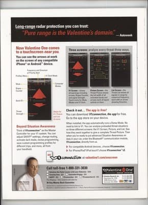 Panorama 919 Hybrid Porsche Club of America Magazine - Thumbnail 2