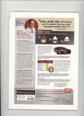 Porsche Panorama March 2006 Race Car Motorsport Magazine - Thumbnail 2