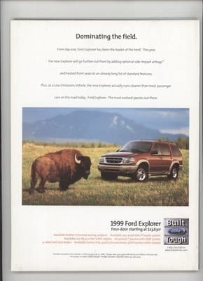 Road & Track September 1999 Best of Britain Jaguar Lotus Magazine - Thumbnail 2