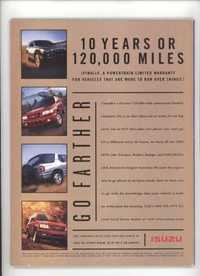 Road & Track May 2000 BMW Z8 Mugen Honda Sports Car Magazine - Thumbnail 2