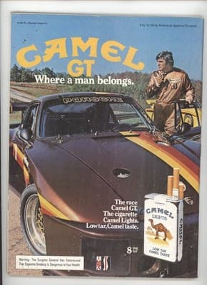 Road & Track August 1981 10 Best Cars Audi Pontiac Magazine - Thumbnail 2