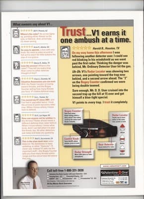 Panorama 690 Porsche Official Club Magazine - Thumbnail 2