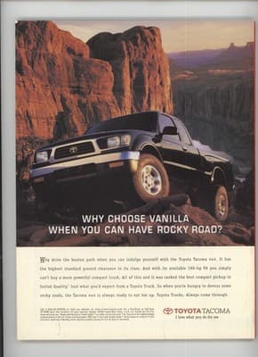 Road & Track May 1997 Porsche 911 BMW M3 Future Cars Magazine - Thumbnail 2