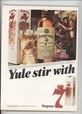 Road & Track December 1982 Chrysler Turbo G24 Magazine - Thumbnail 2