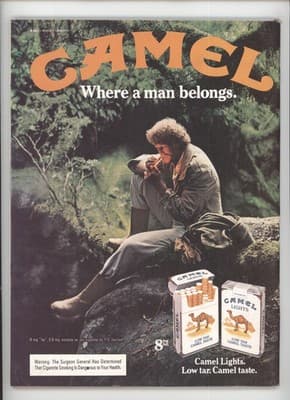 Road & Track March 1982 Sports Coupes BMW 745i Magazine - Thumbnail 2