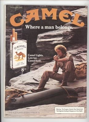 Road & Track August 1982 Aston Martin Lagonda Aerodynamics Magazine - Thumbnail 2