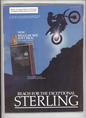 Road & Track July 1985 Porsche 944 Turbo vs 911 Magazine - Thumbnail 2