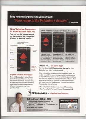 Porsche Panorama 695 Magazine Official Porsche Club of America - Thumbnail 2