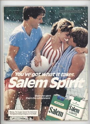 Road & Track July 1983 Best Enthusiast Cars Under $5000 Magazine - Thumbnail 2