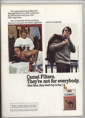 Road & Track August 1972 Radial Tire Tests Datsun 240Z Magazine - Thumbnail 2