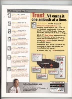 Panorama Porsche Club of America Magazine 716 - Thumbnail 2