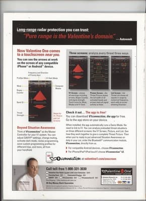 Panorama Porsche Club Of America Issue 693 Porsche Magazine - Thumbnail 2