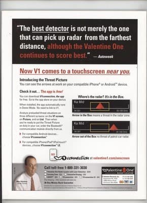 Panorama 2014 Porsche 911 Club of America Motorsport Magazine - Thumbnail 2