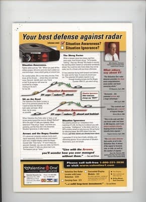 Porsche Panorama August 2007 Porsche Automobile Magazine - Thumbnail 2