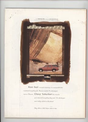 Road & Track February 1997 Corvette Z3 NSX Porsche Magazine - Thumbnail 2