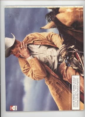 Road & Track March 1998 BMW M Roadster Lexus RX300 SUV Magazine - Thumbnail 2