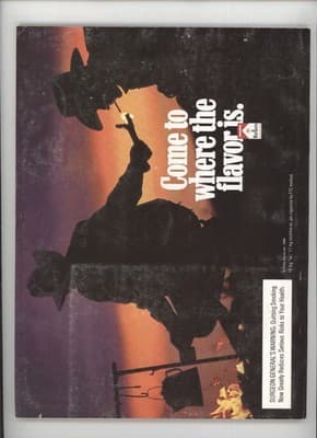 Road & Track April 1999 Mustang Cobra Camaro SS Magazine - Thumbnail 2