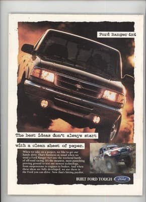 Road & Track September 1995 BMW Roadster Ferrari Porsche Magazine - Thumbnail 2