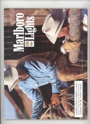 Road & Track January 2000 100 Best Cars Corvette Porsche Magazine - Thumbnail 2