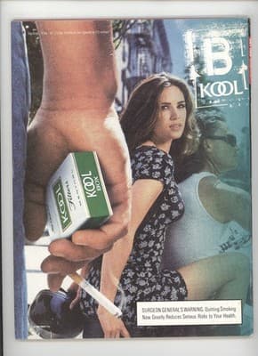 Hot Rod March 1998 205-MPH Street Roadster Anniversary Magazine - Thumbnail 2