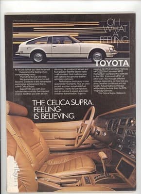 Car & Driver August 1980 Synthetic Fuel Porsche Audi Triumph Magazine - Thumbnail 2