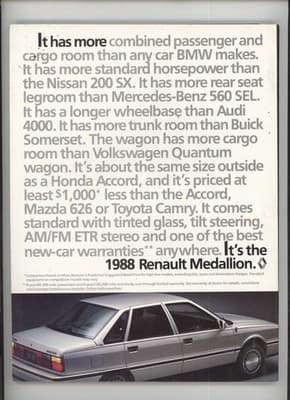 Road & Track June 1987 40th Anniversary Corvette Future Revealed - Thumbnail 2