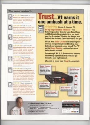 Panorama 694 Porsche Magazine - Thumbnail 2