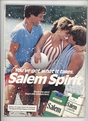 Road & Track July 1983 Fight New Car Sticker Shock Best Enthusiast Cars Magazine - Thumbnail 2