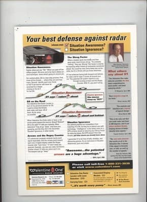 Porsche Panorama September 2007 Tall Ship Porsche Club Magazine - Thumbnail 2