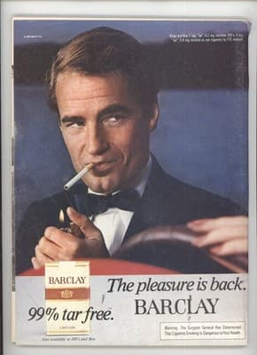 Road & Track June 1981 DeLorean Dream Car Magazine - Thumbnail 2