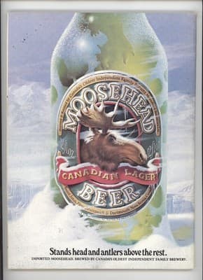 Road & Track May 1984 12 Best Enthusiast Cars Magazine - Thumbnail 2