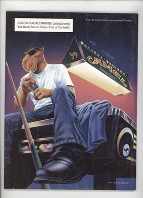 Hot Rod October 1996 Build Engine How To Tips Magazine - Thumbnail 2